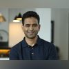 Nithin Kamath Nithin Kamath, founder and CEO of Zerodha