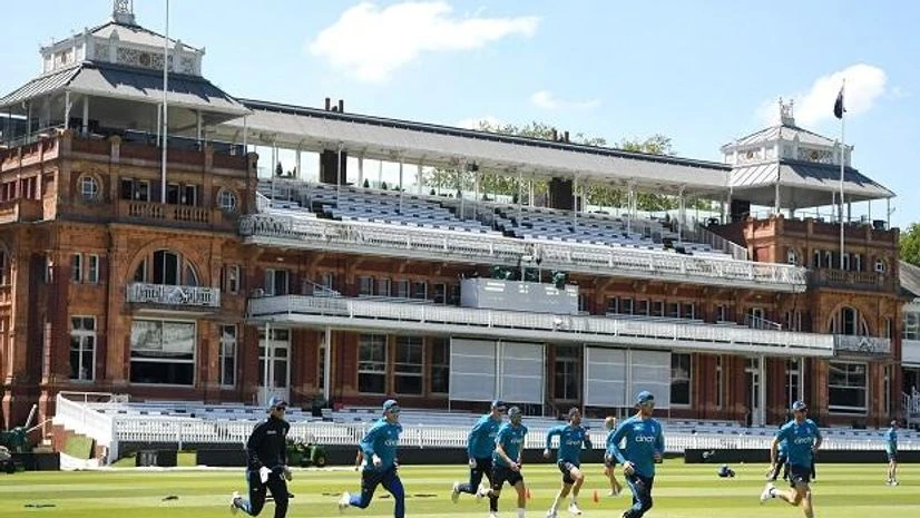England cricket team, lord's cricket ground England cricket team, lord's cricket ground