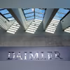 Daimler Photo: Reuters