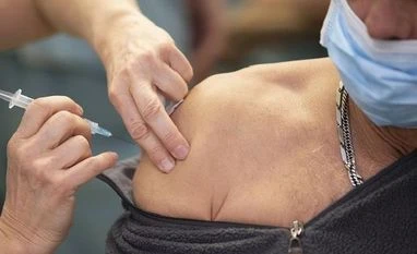 Experts worried as vaccination of 60-plus turns sluggish after initial high Vaccination