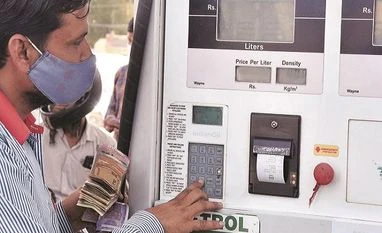 Petrol crosses Rs 100 in Chennai; at Rs 99 in Delhi, Kolkata Petrol, diesel, fuel, oil, price