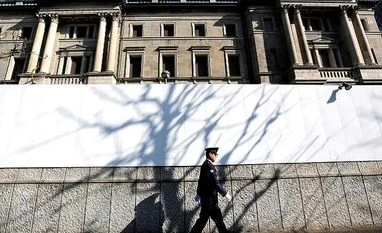 Step up buying, ease rates: What BOJ can do for rising Japanese bond yields Bank of Japan, BOJ