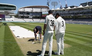 WTC: India has two of their best in the crease at the moment, says Southee WTC: India has two of their best in the crease at the moment, says Southee