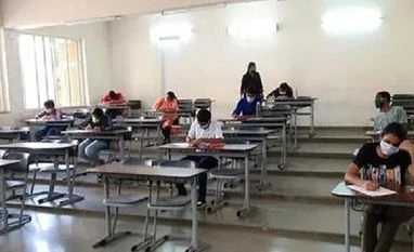 CBSE Class 12 Results 2022 declared at cbse.gov.in - check details here CBSE