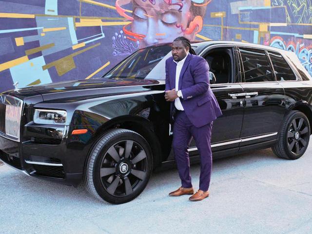 AshtonHenry AshtonHenry