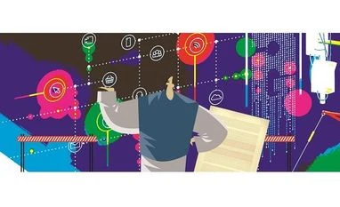 Investment in pvt wireless network seen at $ 250 mn by 2027: Nokia report 5G network, 5g spectrum allocation, 5g service, policy, telecom