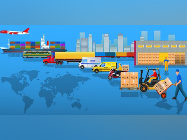 Tennis player James Blake