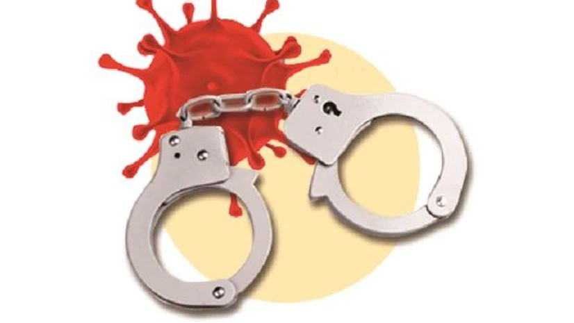 coronavirus, crime, corruption, money laundering coronavirus, crime, corruption, money laundering