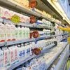 China seeks to milk the milk market but doesn't have enough cows