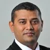 Jinesh Gopani