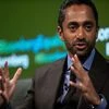 Chamath Palihapitiya. (Photo: Bloomberg)