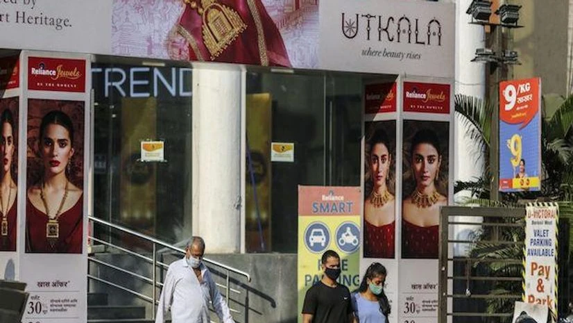 coronavirus Photo: Bloomberg
