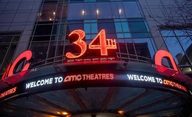 Retail investors in India, South Korea join meme craze for AMC stock AMC