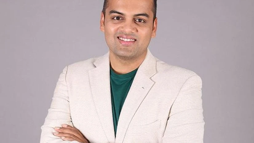 Anirudh A Damani, Managing Partner, Artha Venture Fund Anirudh A Damani, Managing Partner, Artha Venture Fund