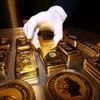 Gold Silver Rate Today: Bullion prices mixed in spot, futures gain