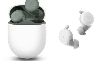 Google officially unveils new TWS Pixel Buds A-Series at $99 Google TWS earbuds