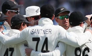WTC final: Don't think ENG Tests will give us huge advantage, says NZ Coach New Zealand cricket team