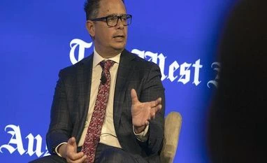 Rio Tinto: Indigenous Australian scores board seat after sacred cave blasts Ben Wyatt