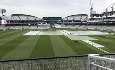 Lord's cricket ground Lord's cricket ground