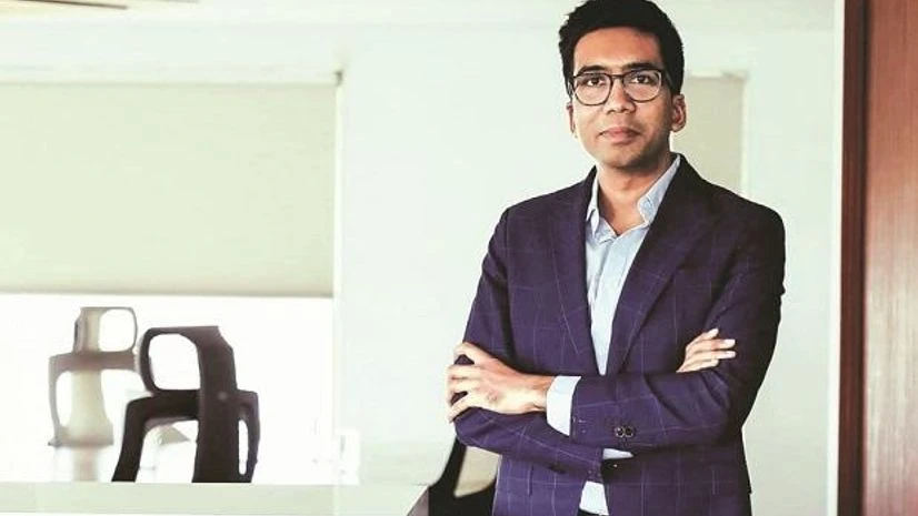 Aman Mehta Aman Mehta