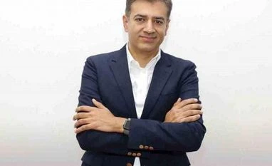 Bird Group executive director Ankur Bhatia passes away at 48 Bird Group Ankur Bhatia