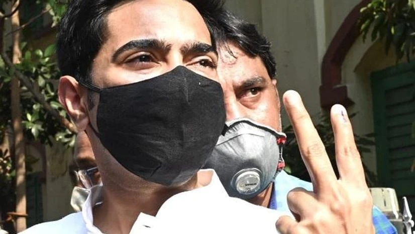 Abhishek Banerjee Abhishek Banerjee