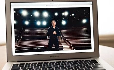 Apple, MacBook Apple, MacBook