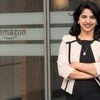 Deepti Varma, Director of HR, Amazon India