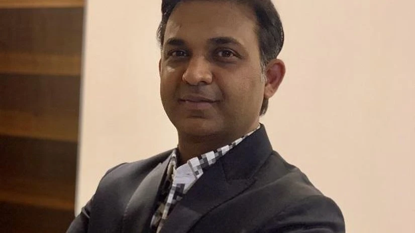 Phoenix Mills MD Shishir Shrivastava Phoenix Mills MD Shishir Shrivastava