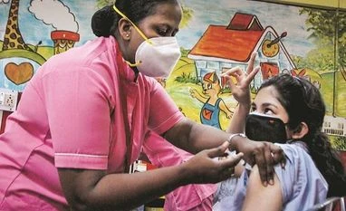 Second wave of Covid not over yet, cannot lower guard, says govt coronavirus, Covid-19, vaccination, vaccine