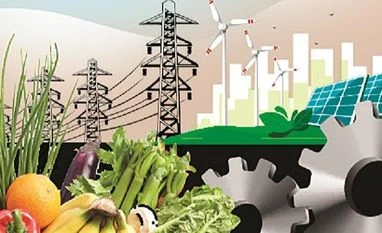 WPI-based inflation falls in Sep, but stays in double digits at 10.66% inflation, wpi, wholesale price index, economy, prices, commodities, electricity, consumption