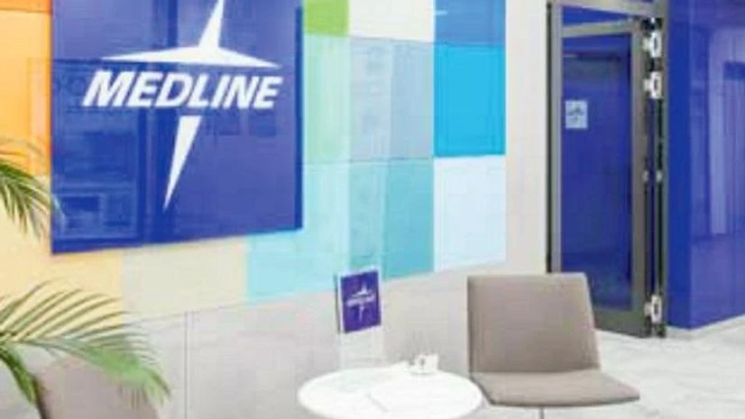 Medline Medline