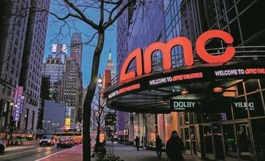 AMC Entertainment drama is exposing risks in $11 trillion world of indexing AMC Entertainment