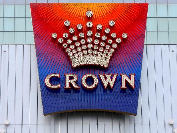 Crown Resorts backs $6.3 billion buyout from Blackstone Inc