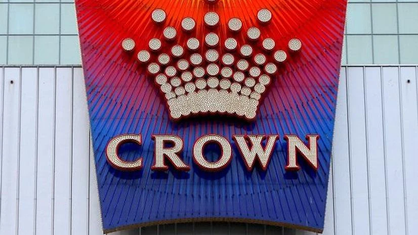 Crown Resorts Crown Resorts. Photo: Reuters