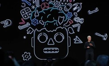 WWDC 2021 highlights: Everything Apple announced at annual developer event Tim Cook on stage at Apple WWDC keynote session