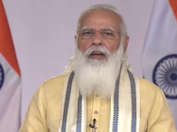 India spared no effort in fighting second wave, tackling oxygen crisis: PM