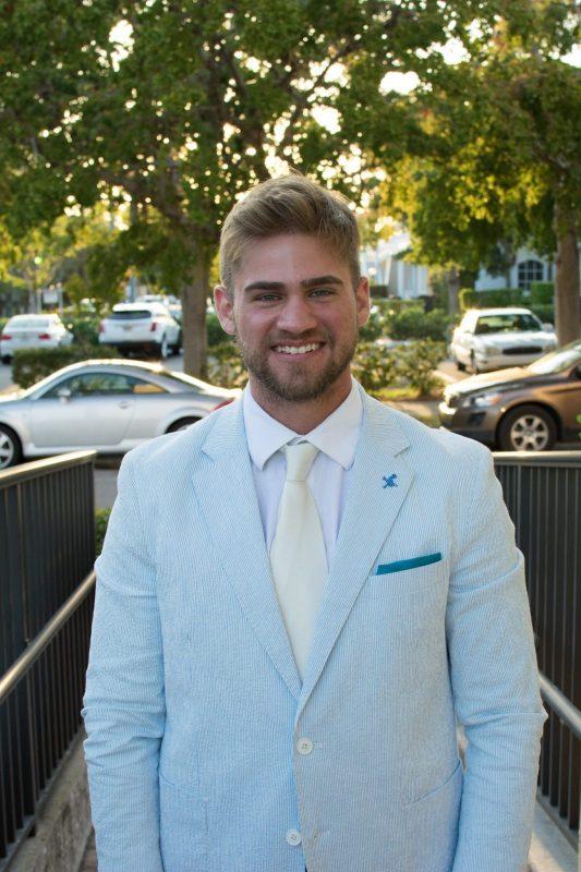 Vince Tome: What Makes a Luxury Timepiece Stand Out from Ordinary Watches luxury watches