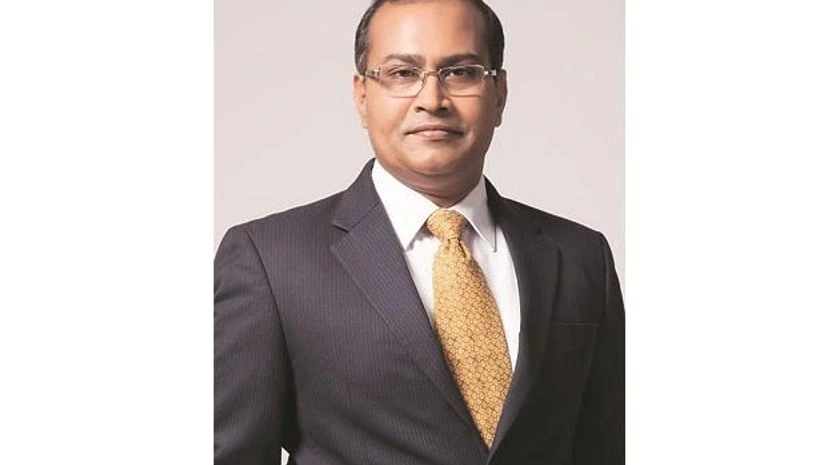 Rajesh Cheruvu, CIO, Validus Wealth Rajesh Cheruvu, CIO, Validus Wealth
