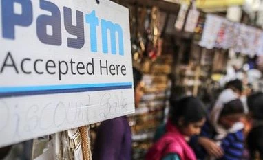 Paytm is one of the most compelling growth stories: Goldman Sachs Paytm
