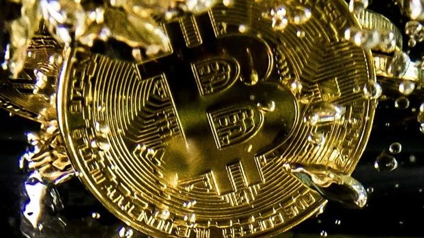 Bitcoin Bitcoin has a simple concept: It is a digital token with a finite supply that’s been around for 14 years.