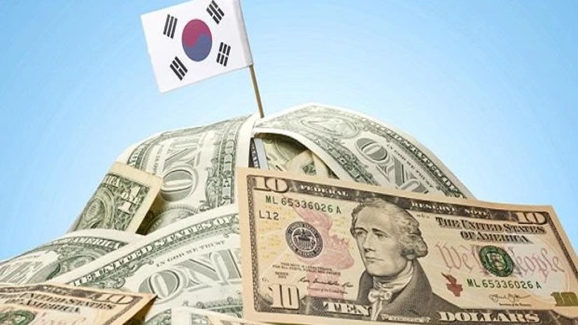 US-South Korea Cooperation US-South Korea Cooperation