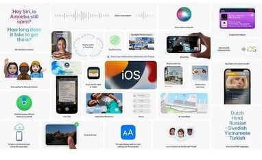 iOS 15: Apple prepares iPhone's OS for life in pandemic, and thereafter Apple iOS 15
