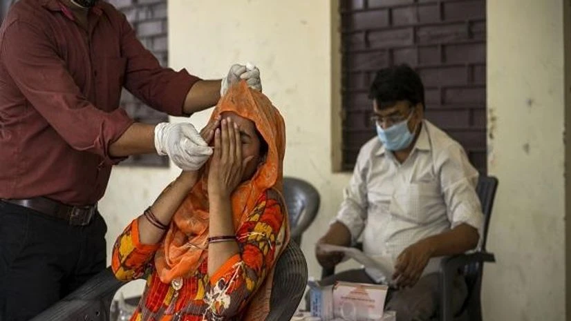 coronavirus coronavirus