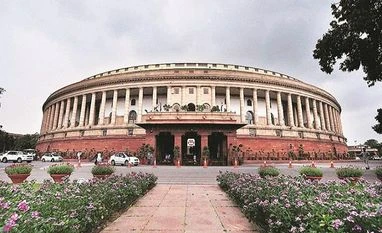 Constitution Day to be celebrated in Parliament's Central Hall on Nov 26 Parliament
