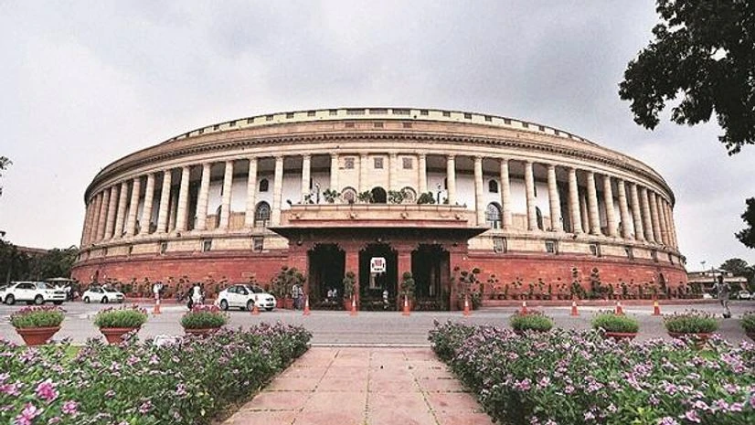 Parliament Parliament