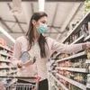 FMCG, consumer, sales, consumption, goods, shopping, spending
