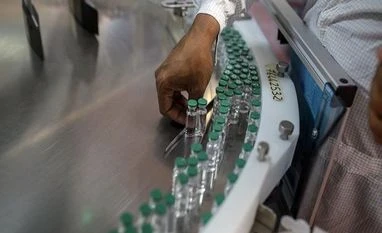 Another lab approved for batch testing, release of Covid-19 vaccines Vaccine production