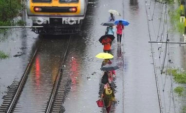 After July, August too set to record less than normal rainfall: IMD mumbai rains