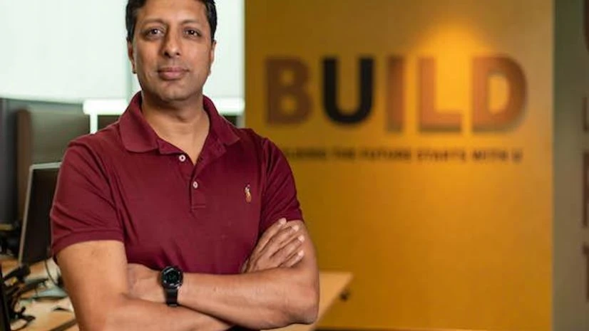 Amit Aggarwal, Senior VP and country head, Amazon India Amit Aggarwal, senior vice president and country head, Amazon India